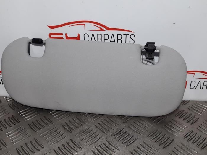 Pare-soleil d'un Mini Mini, -, 3 mois de garantie, -, -