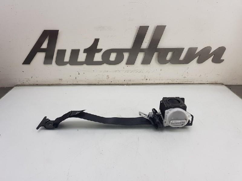 VEILIGHEIDSGORDEL LINKS ACHTER Saab 9-3 II (YS3F), Auto-onderdelen, Interieur en Bekleding, Gebruikt, Saab