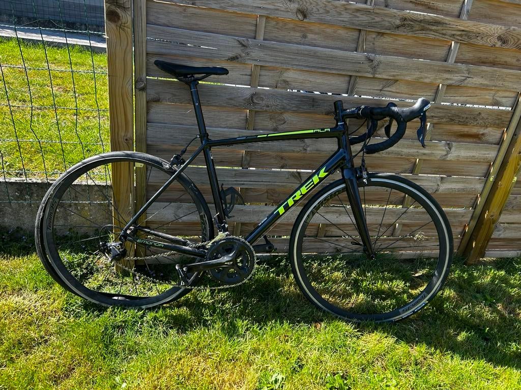 Trek Emonda ALR - 56, Autres marques, Aluminium, Enlèvement, Hommes