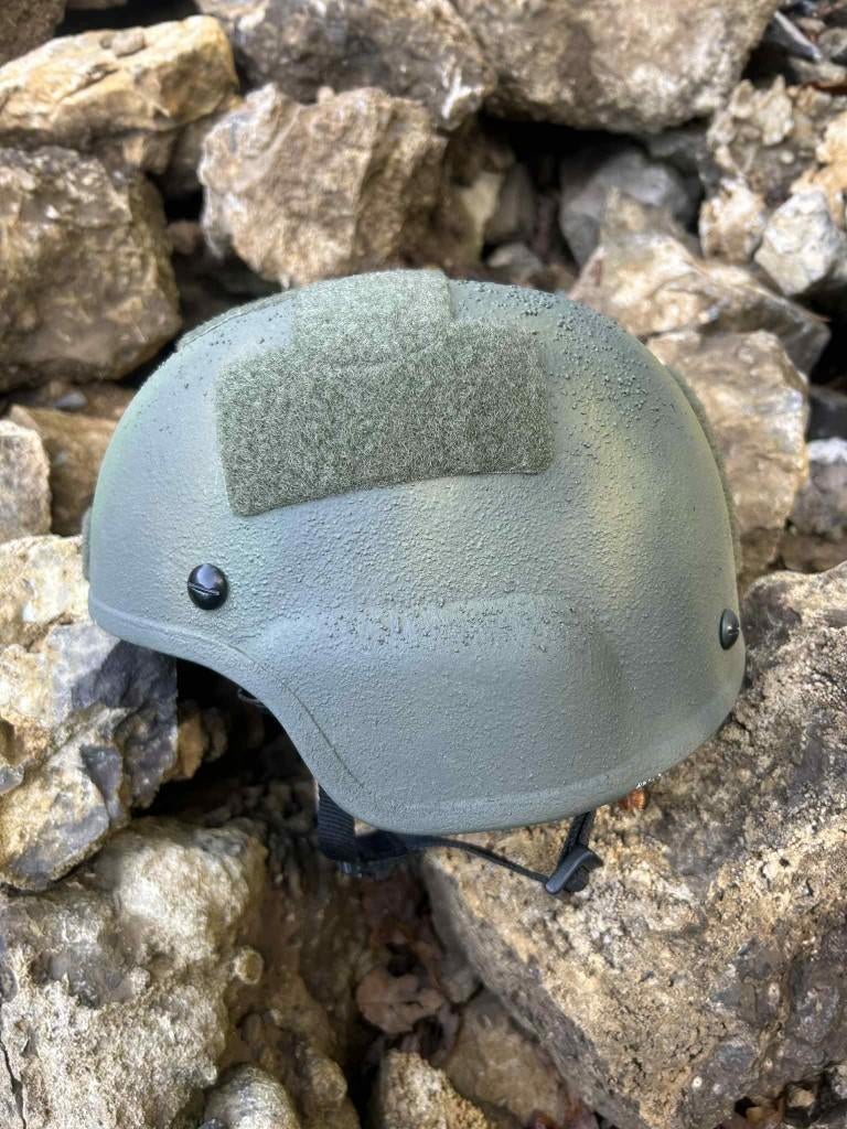 Casque balistique AS-501, Enlèvement ou Envoi, Autres