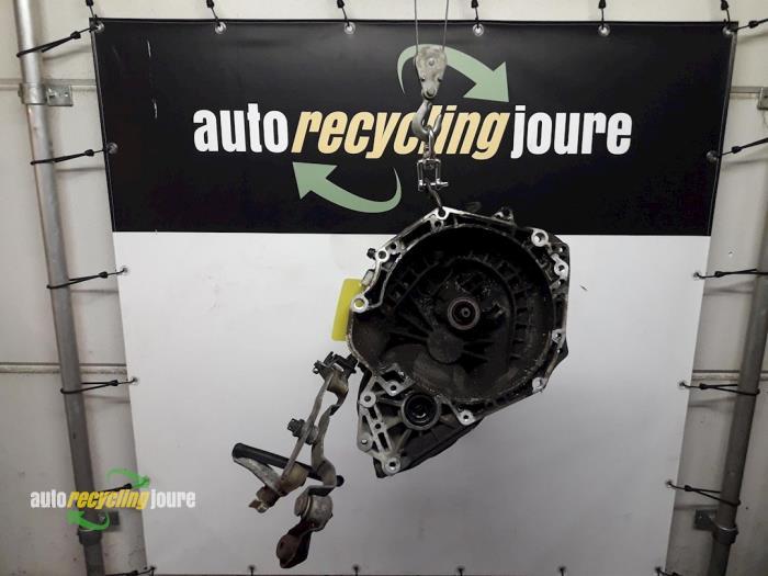Boîte de vitesse d'un Opel Corsa, Autos : Pièces & Accessoires, -, -, Opel, 3 mois de garantie