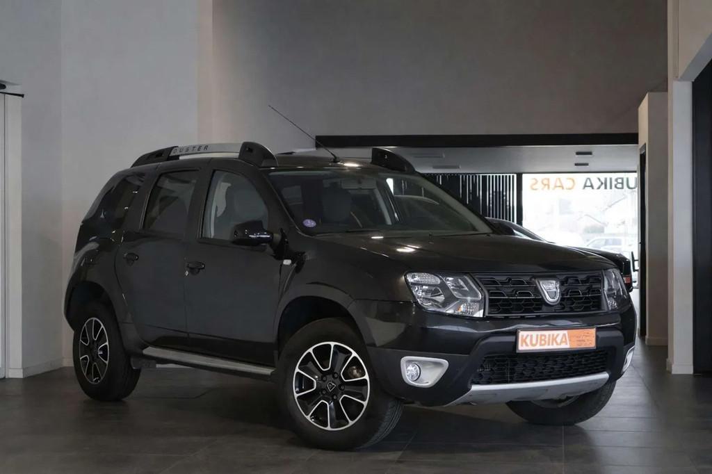 Dacia Duster Duster 1.2 TCe Navi CruiseC Camera Garantie*, Achat, Entreprise, Duster, Boîte manuelle