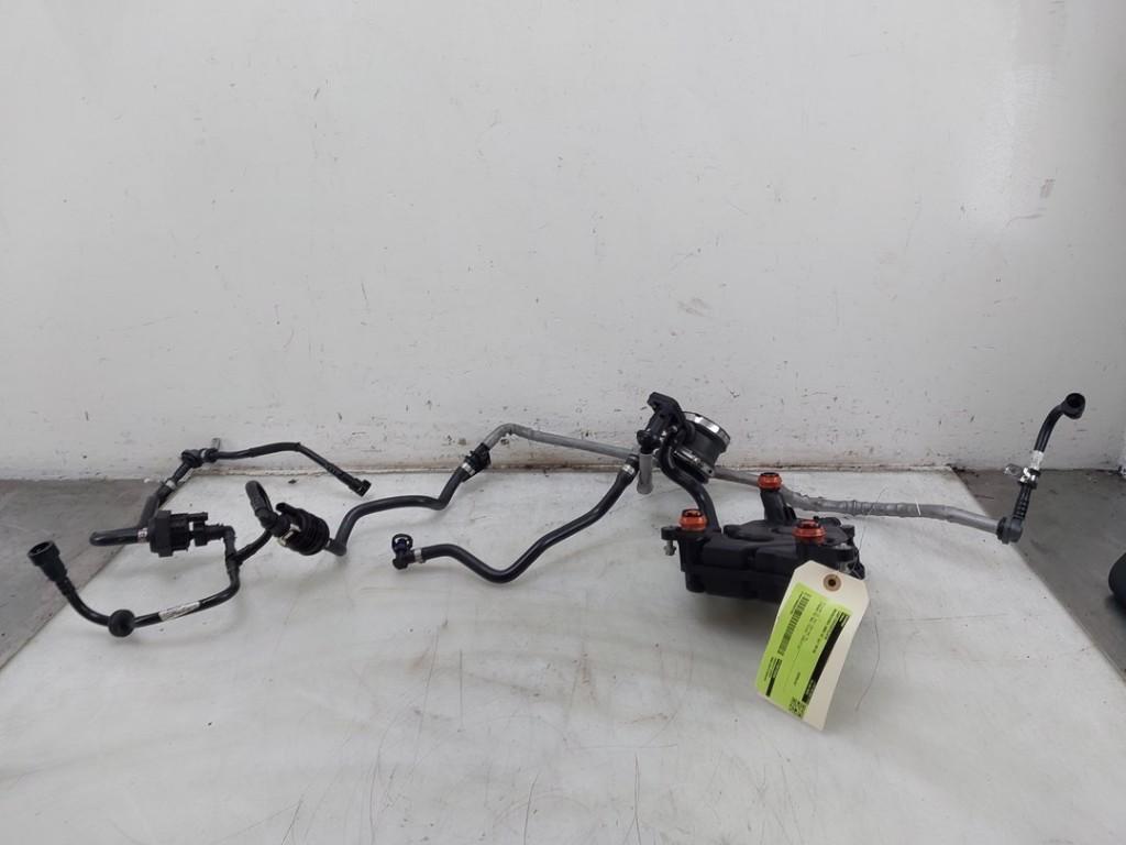 CARTER VENT C Mercedes-Benz AMG GT (C190) (|A1780780000|), Autos : Pièces & Accessoires, Utilisé, Mercedes-Benz