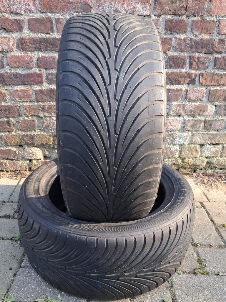 Pneus Roadstone, Enlèvement, Utilisé