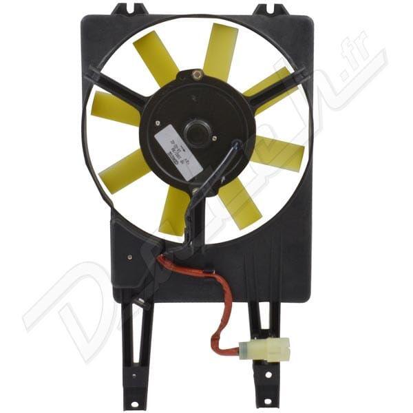 Cooling fan Classic Mini 1990-1993  Rover 200-400, Neuf, Rover, -, -