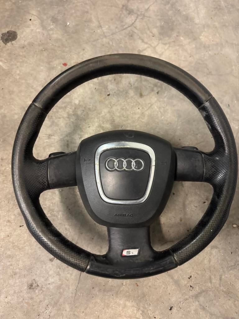 Audi A3, Auto-onderdelen, Ophalen of Verzenden, Audi