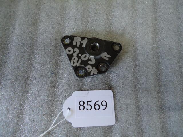 R1 2002 - 2003 Yamaha Beugel Beugel motorblok D1-11687, Motoren