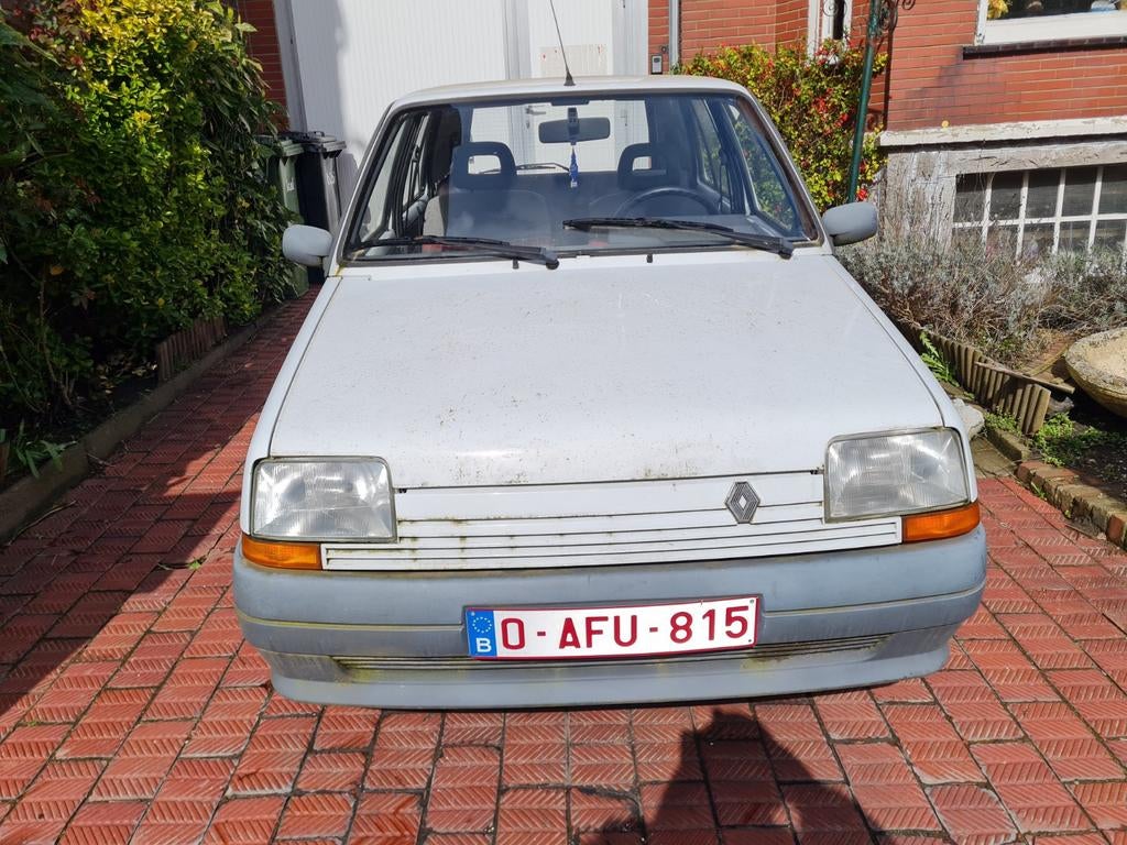 Renault 5 campus  année 1900  1100 essence, Auto-onderdelen, Overige Auto-onderdelen, Renault, Ophalen