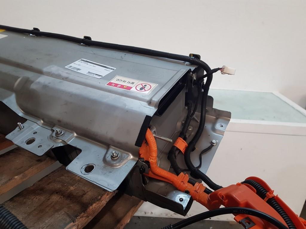 ACCU HV Ceed Sportswagon (CDF) (|37504CR620|37503CRCS0|), Auto-onderdelen, Gebruikt, Kia