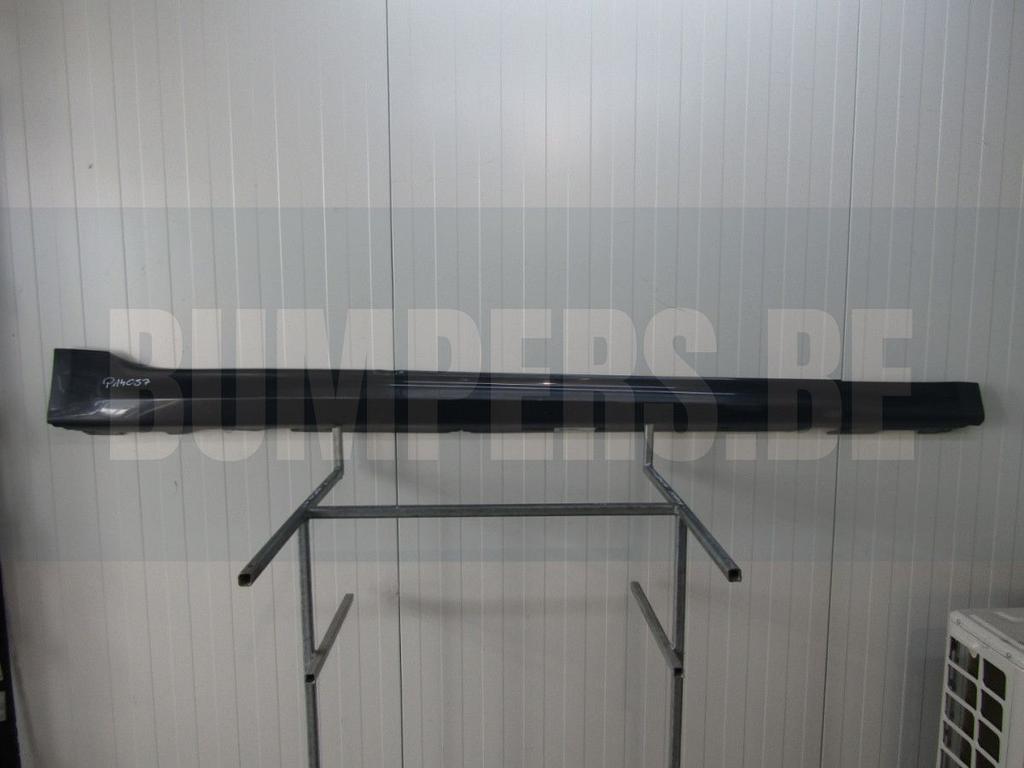Zijskirt Dorpellijst Rechts BMW 5 G30 G31 Sedan Stationwagen, Gebruikt, -, -, Links