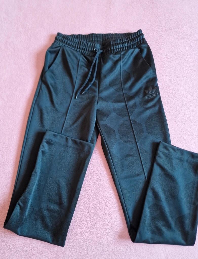 Adidas maat XS Nieuwstaat, Adidas, Zwart, Nieuw, Ophalen of Verzenden