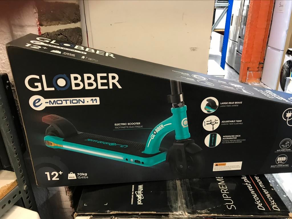 Trottinette🛴électrique⚡️-30%🤙age12ans avec garantie🛴🏅, Neuf