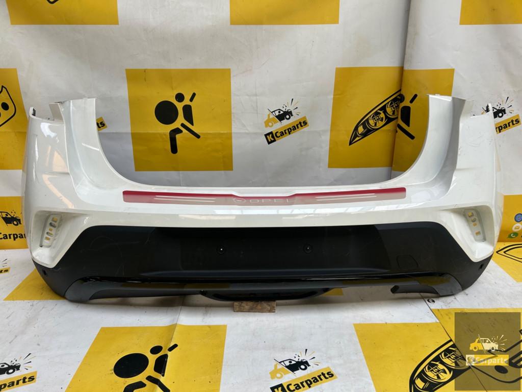 Pare-chocs arri re Opel Mokka B, Autos : Pièces & Accessoires, Carrosserie & Tôlerie, Pare-chocs, Opel, Arrière, Utilisé