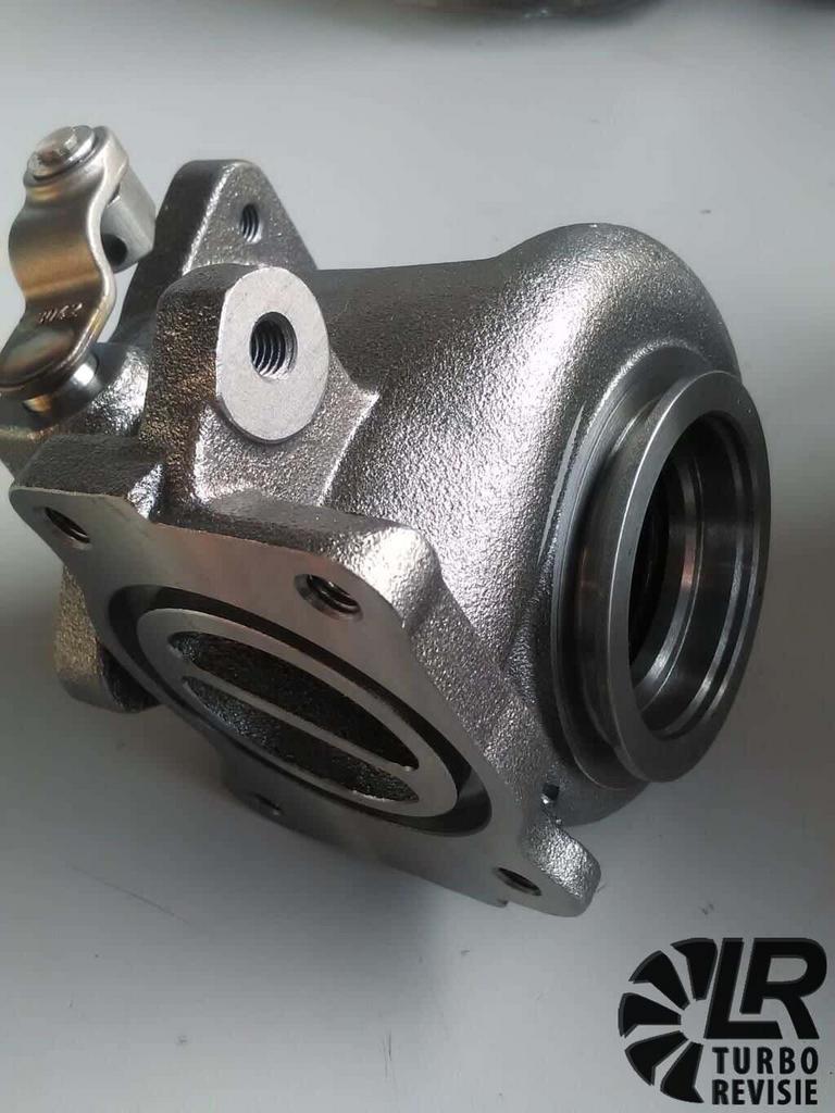 Turbine huis,uitlaatspruitstuk 1.6 THP 307 308 3005 3008 508, Autos : Pièces & Accessoires, Neuf, Citroën, -, -