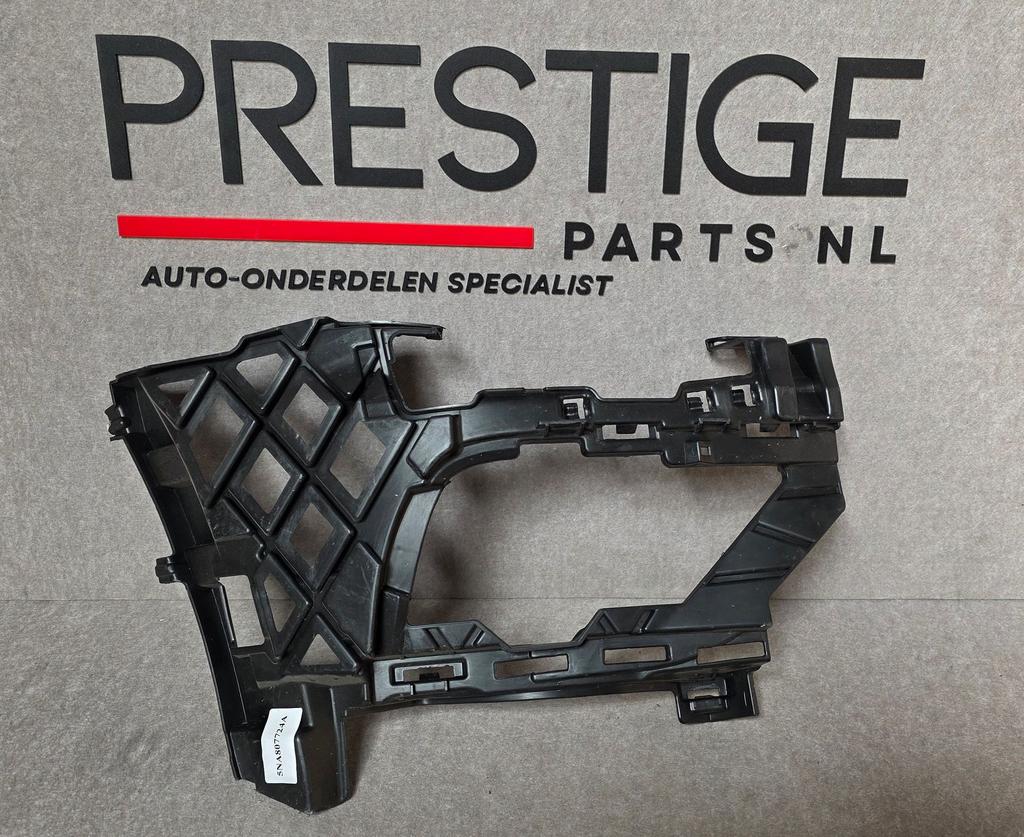VW Tiguan R-Line Houder Steun Mistlamp Rechts 5NA807724A, Neuf, -, Origine de la pièce connue, -