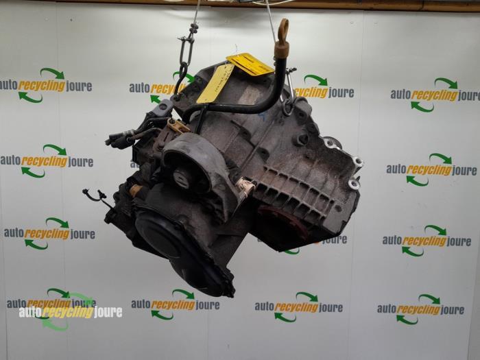 Automaatbak d'un Chrysler Voyager, -, 3 mois de garantie, Utilisé, -