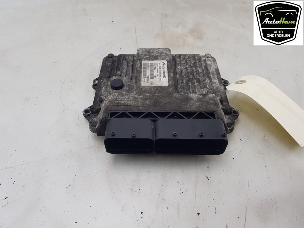 CALCULATEUR MOTEUR ECU Fiat Doblo Cargo (223) (|51839150|), Utilisé, Fiat