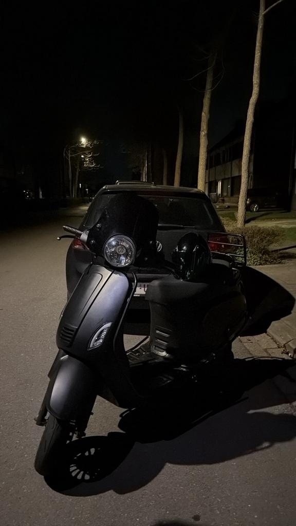 Gts toscana, Vélos & Vélomoteurs, Scooters | Piaggio, Enlèvement ou Envoi, Utilisé