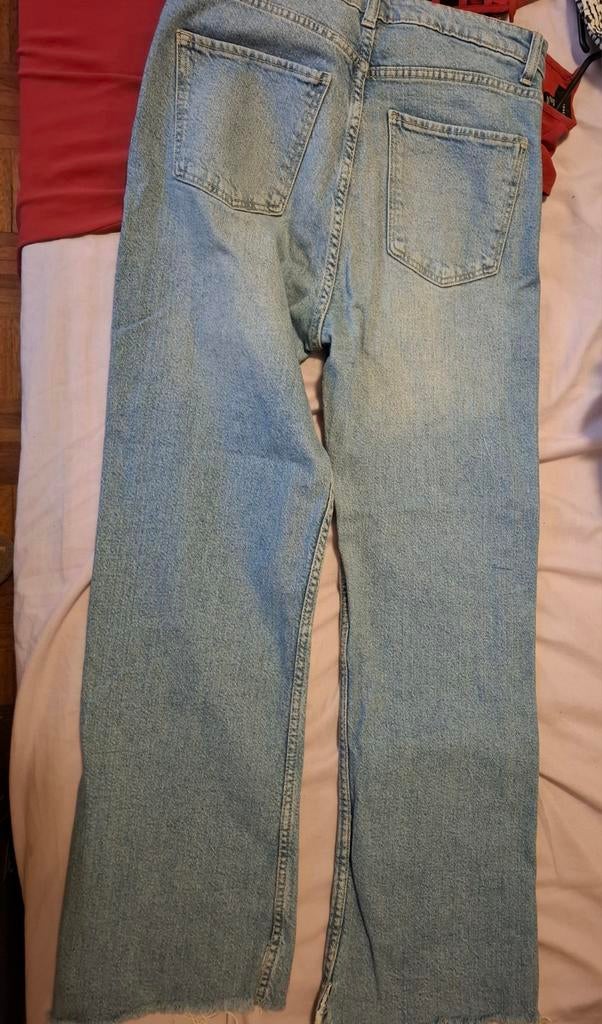 Broeken en schoenen voor dames, Kleding | Dames, Spijkerbroeken en Jeans, Verzenden