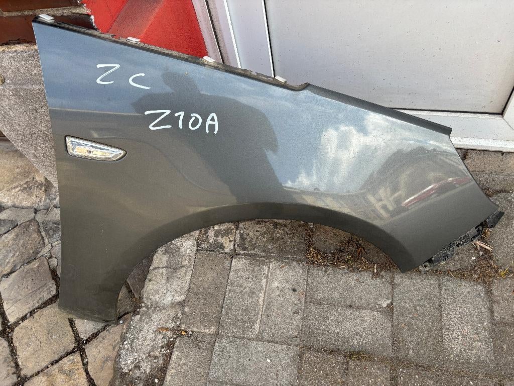 AILE AVANT DROITE OPEL ZAFIRA C TOURER, RUE BRIGADE PIRON 307, Enlèvement, Utilisé, Garage_bila@yahoo.fr