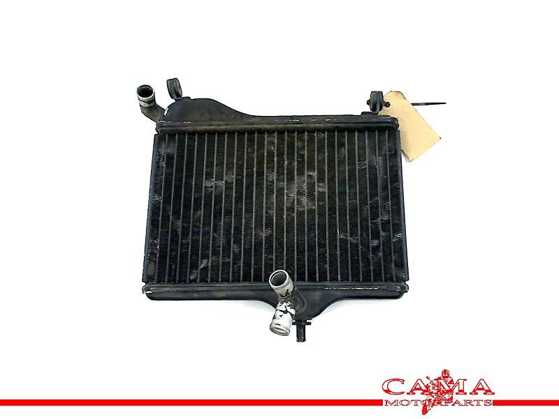 RADIATEUR Yamaha RD 350 (01-1970/-), Motoren, Dhr. S. di Majo, Gebruikt, Info@cama-motorparts.nl, P.J. Troelstraweg 8 8
3144 CX  MAASSLUIS, NL