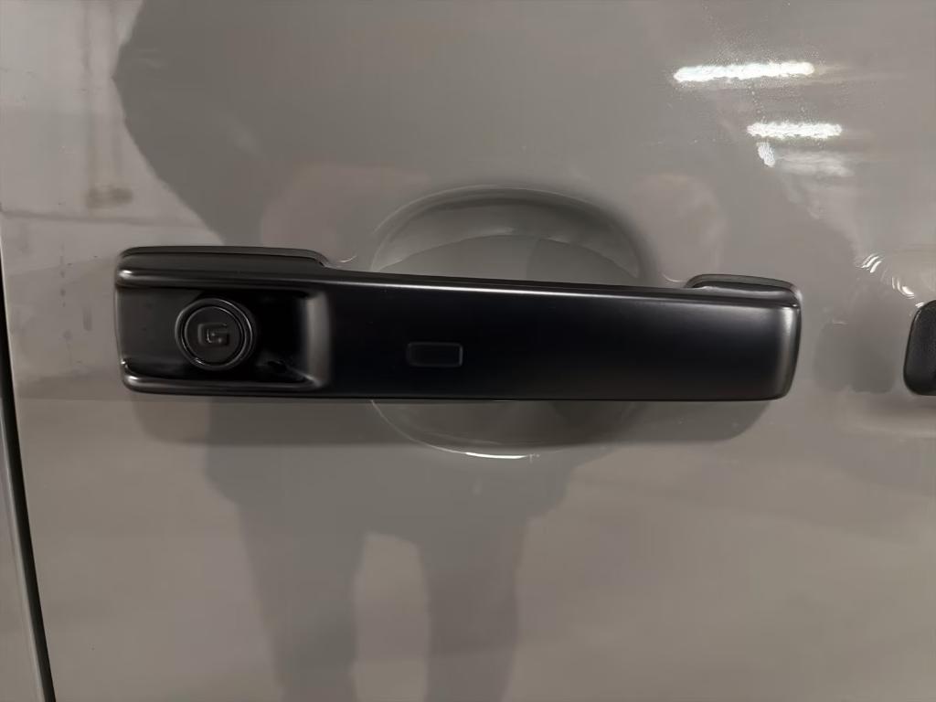 Mercedes AMG G63     classicgrey bomber, Auto's, Mercedes-Benz, Automaat, 430 kW, G-Klasse, Leder