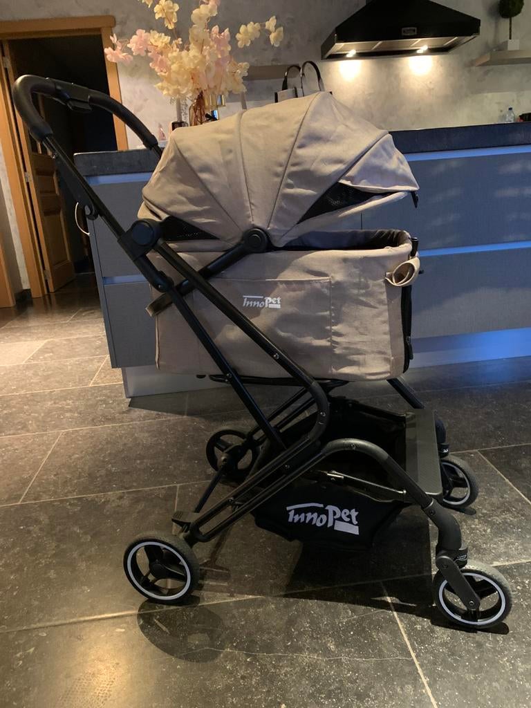 Honden buggy, Enlèvement, Comme neuf