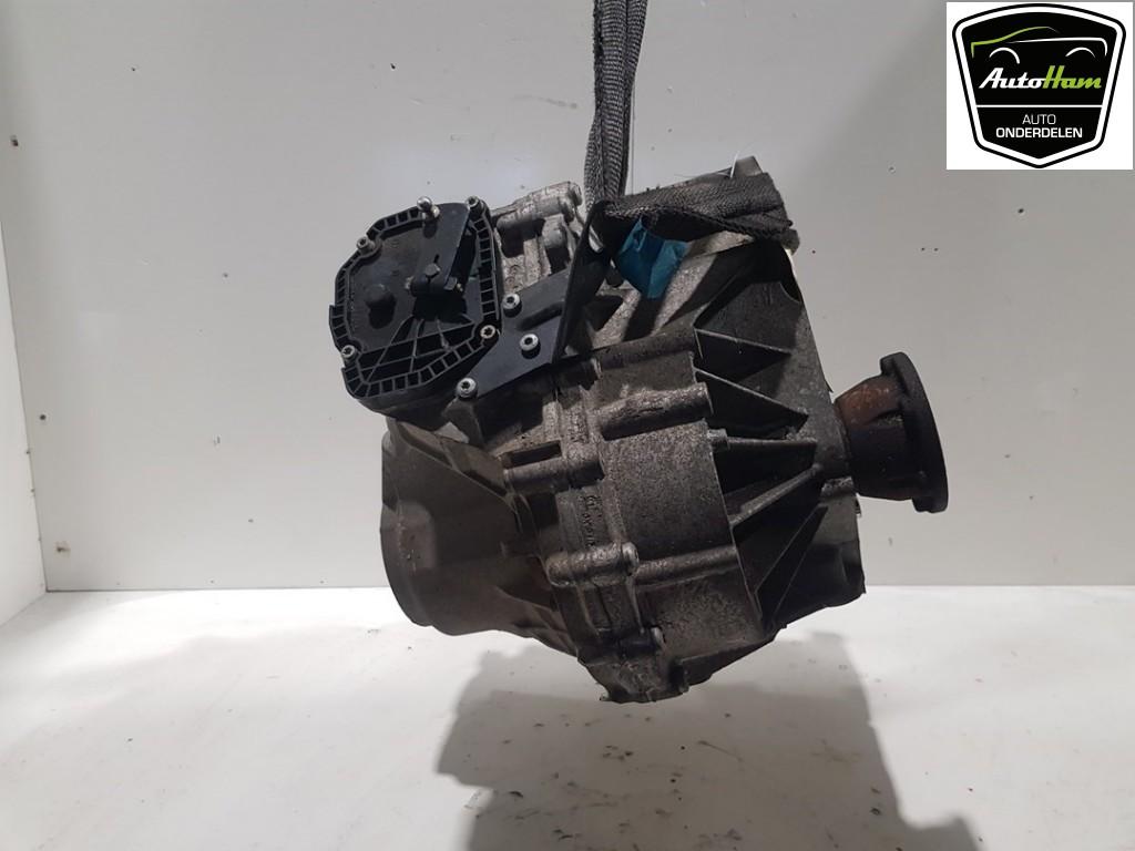 BOITE DE VITESSES AUTOMATIQUE Skoda Rapid (01-2012/03-2022), Autos : Pièces & Accessoires, Transmission & Accessoires, Skoda, Utilisé