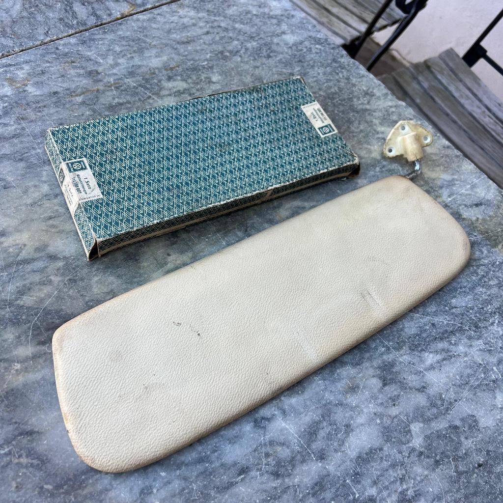 VW Split Bus Zonneklep R GHE 65-67, Ophalen of Verzenden, Gebruikt