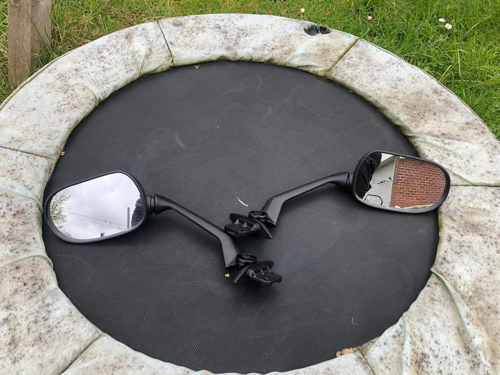 Rétroviseur YAMAHA T-max 530, Motos, Enlèvement, Utilisé