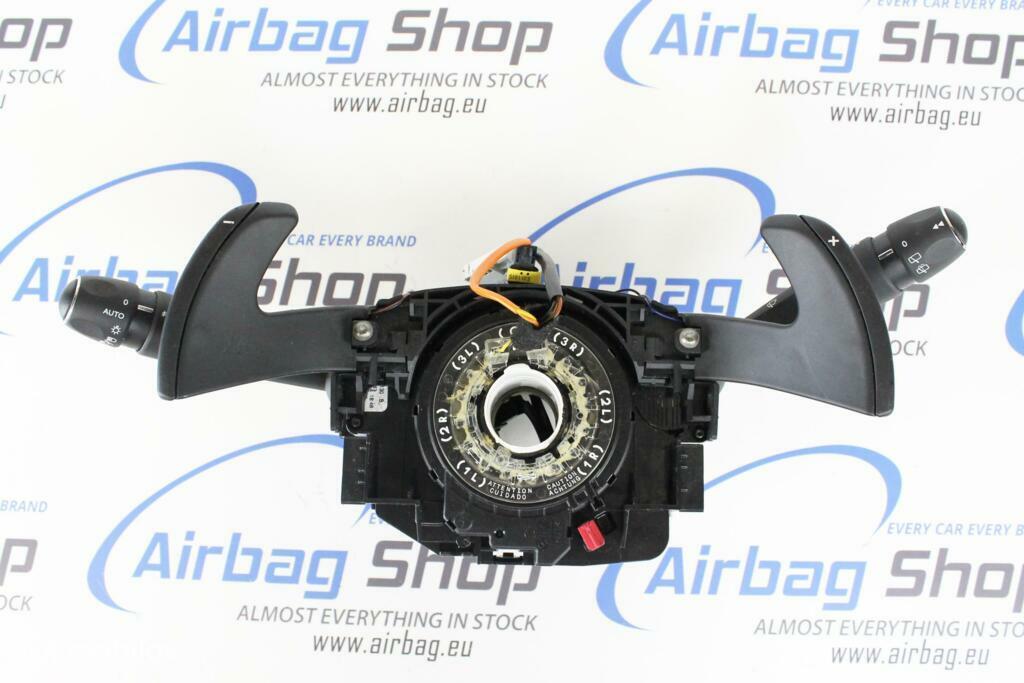 Interrupteur combiné Citroen C4 Picasso (2013-....), Autos : Pièces & Accessoires, Tableau de bord & Interrupteurs, Utilisé, Enlèvement ou Envoi