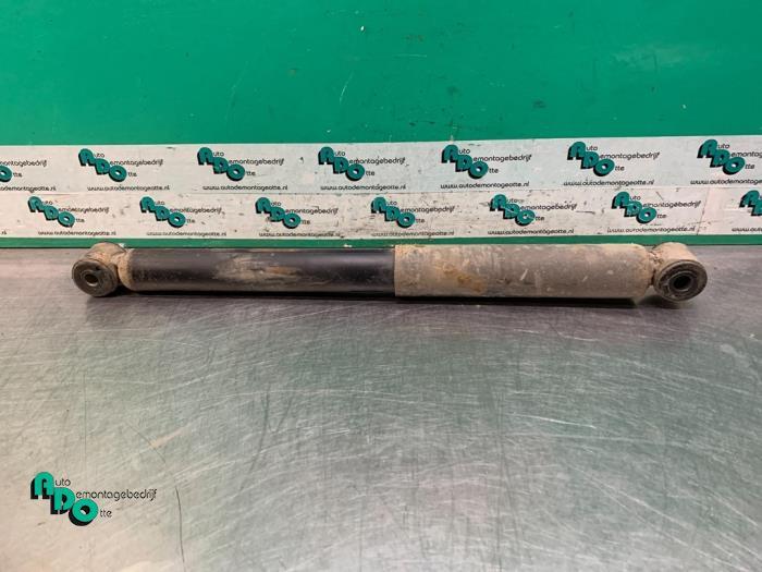 Amortisseur arrière droit d'un Mercedes Sprinter (Sprinter, 3 mois de garantie, Utilisé, -, -