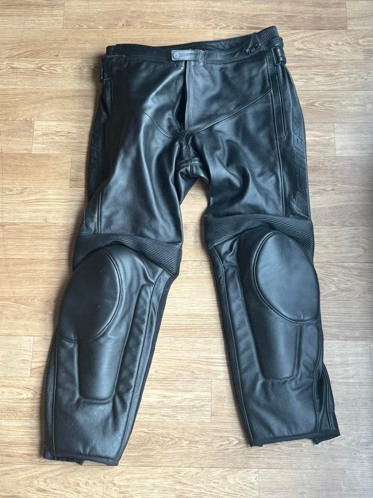 Pantalon moto cuir Dainese Mekong, Motos, Vêtements | Vêtements de moto, Pantalon | cuir, Hommes, Neuf, sans ticket, Enlèvement