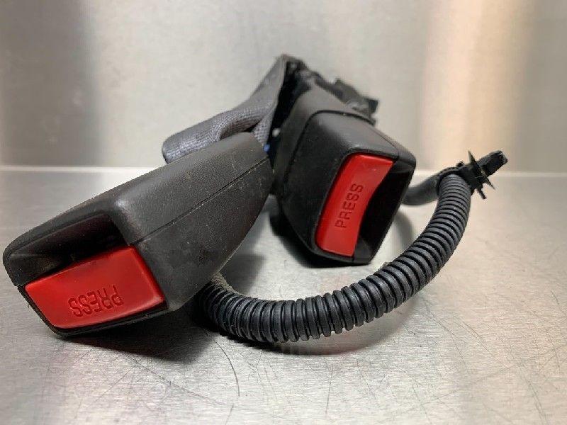 BOUCLE DE CEINTURE ARRIÈRE GAUCHE Honda Accord Tourer (CW), Autos : Pièces & Accessoires, Utilisé, Honda