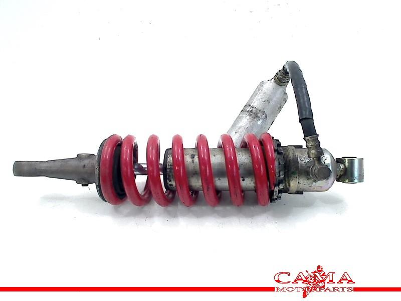 AMORTISSEUR ARRIÈRE Triumph, Motos, Dhr. S. di Majo, Utilisé, Info@cama-motorparts.nl, P.J. Troelstraweg 8 8
3144 CX  MAASSLUIS, NL