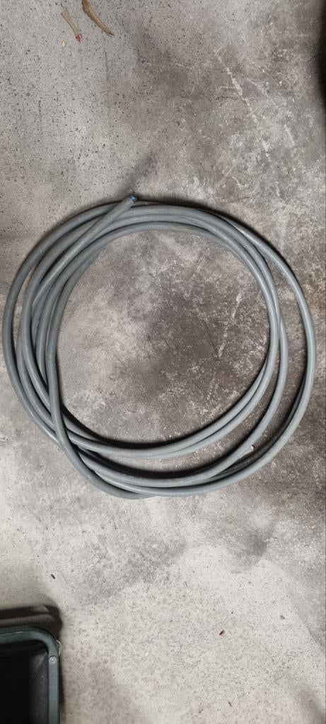 Cable xvb, Bricolage & Construction, Électricité & Câbles