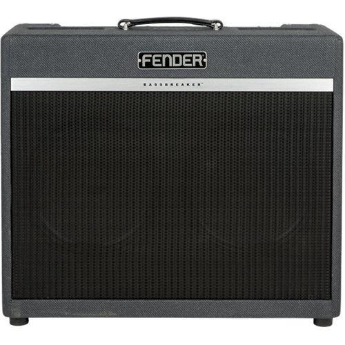 Neuf: Ampli Fender à lampes Bassbreaker 45 Combo+ housse., Musique & Instruments, Amplis | Basse & Guitare, Enlèvement, Neuf, Guitare