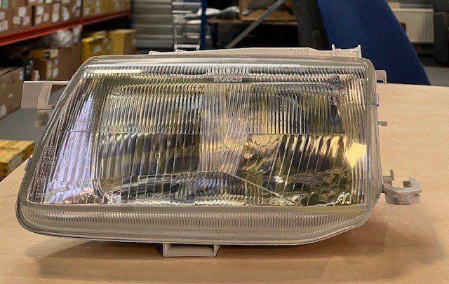 Opel Astra (1991-2001) Bosch koplamp Links OES+ 0301031305 O, -, -, Opel, Nieuw