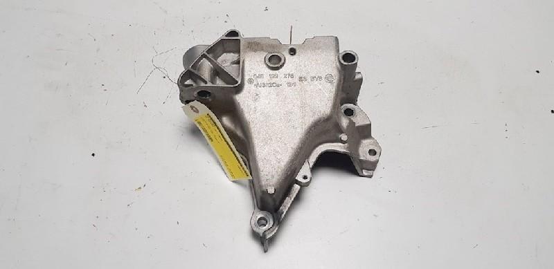 MONTAGE MOTEUR Volkswagen Sharan (7N) (01-2010/11-2022), Utilisé, Volkswagen