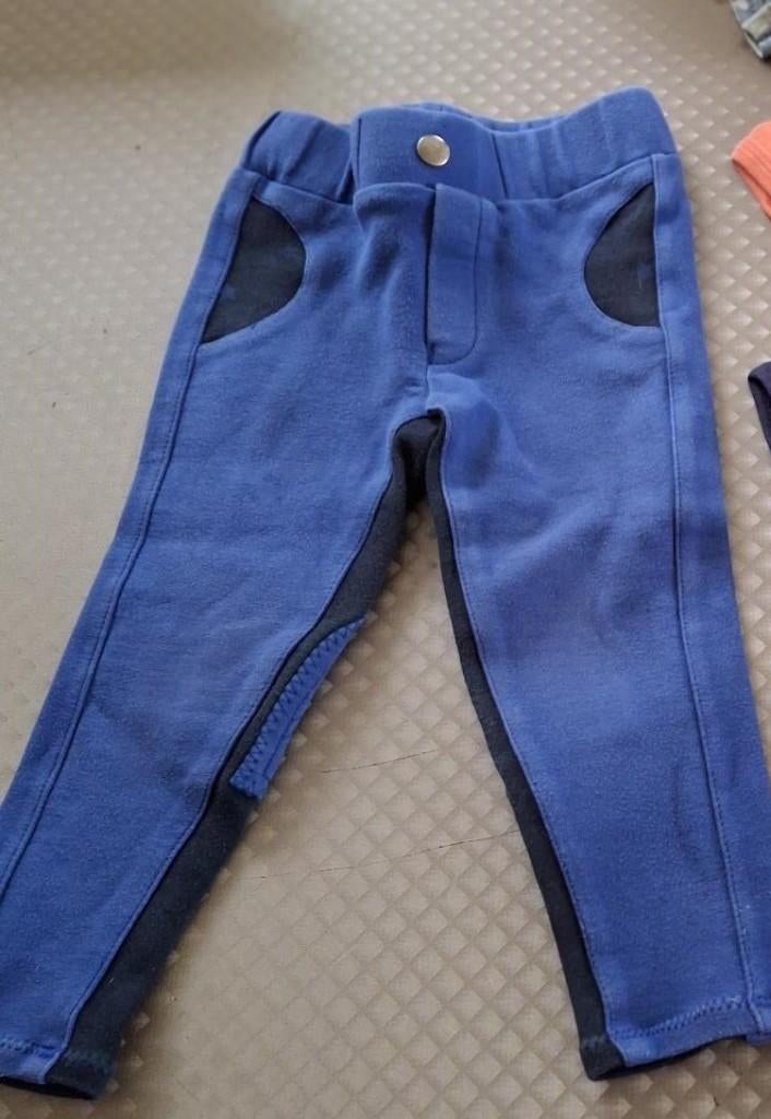 rijbroek kind, Dieren en Toebehoren, Ophalen