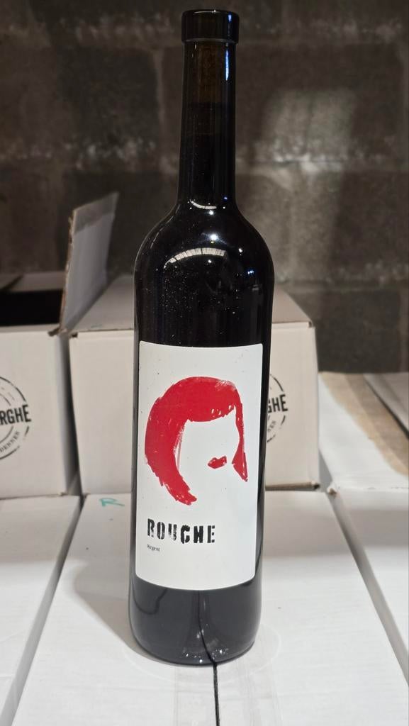 Lot Belgische wijn, Ophalen of Verzenden