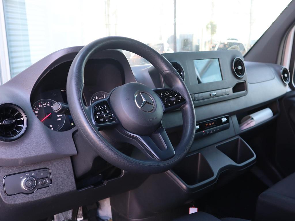Mercedes-Benz Sprinter 519 CDI V6 L3 AUTOMAAT, Autos, Camionnettes & Utilitaires, Achat, 2987 cm³, Euro 6, Entreprise
