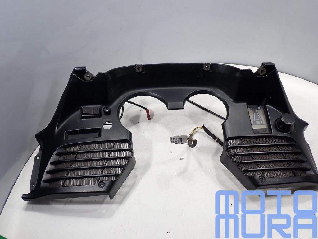 BMW R 1100 RT 1996 - 2001 Binnenkuipdeel Dashboard Kuip R110, Motoren, Gebruikt, -, -, Ophalen of Verzenden
