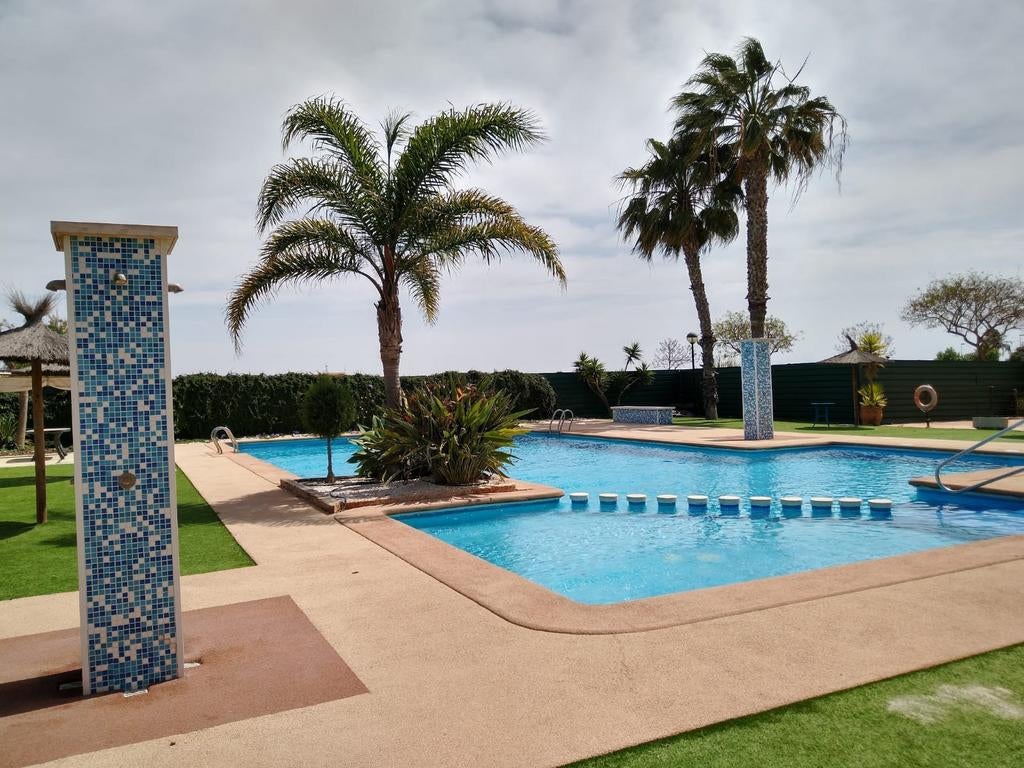 Vakantiehuis te huur Regio Murcia, Wasmachine, Dorp, 2 slaapkamers, Overige typen