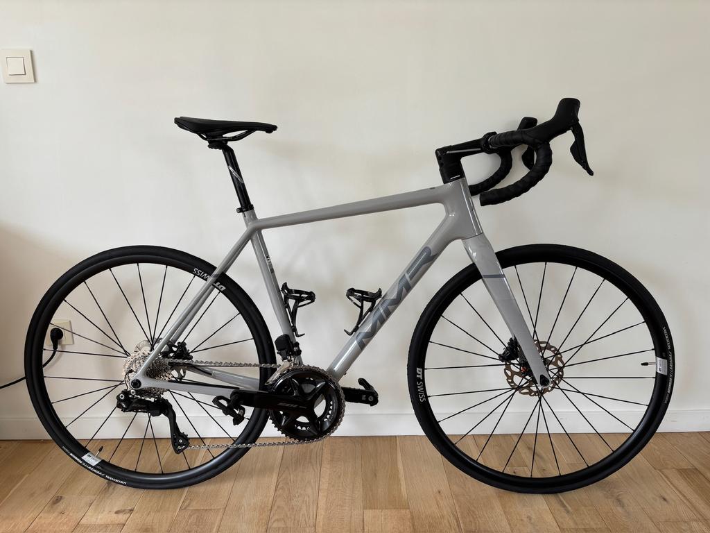 Koersfiets MMR Grand Tour, Vélos & Vélomoteurs, Enlèvement, Neuf