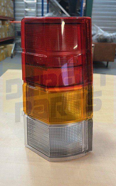 Opel Kadett E (9/84-9/93) Caravan achterlicht Rechts MQ+ OE2, Neuf, -, Opel, -