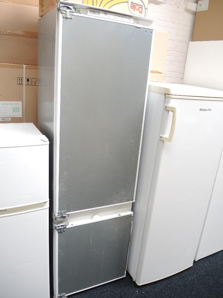 Siemens inbouw koelkast 3s grijs, Elektronische apparatuur, Slowcookers, Gebruikt, Ophalen of Verzenden