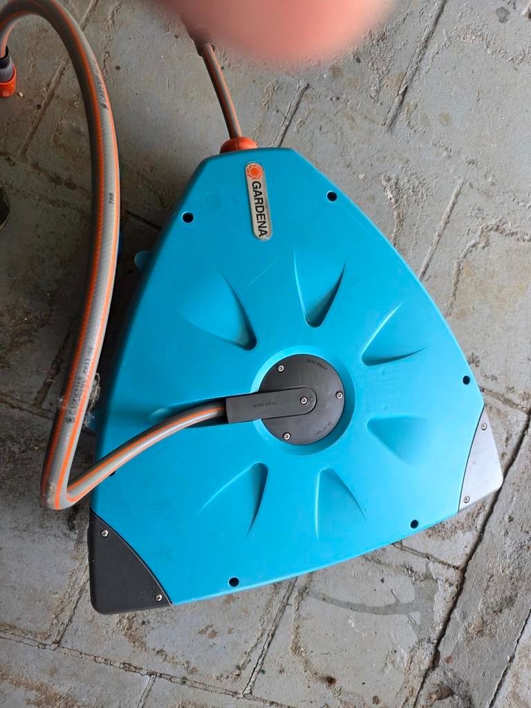 Gardena darm, Tuin en Terras, Ophalen of Verzenden