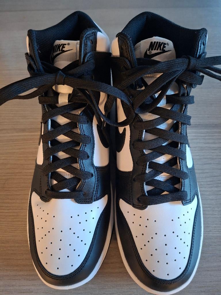 Nike dunks (nieuw), Kleding | Heren, Schoenen, Ophalen, Zwart, Nike, Nieuw