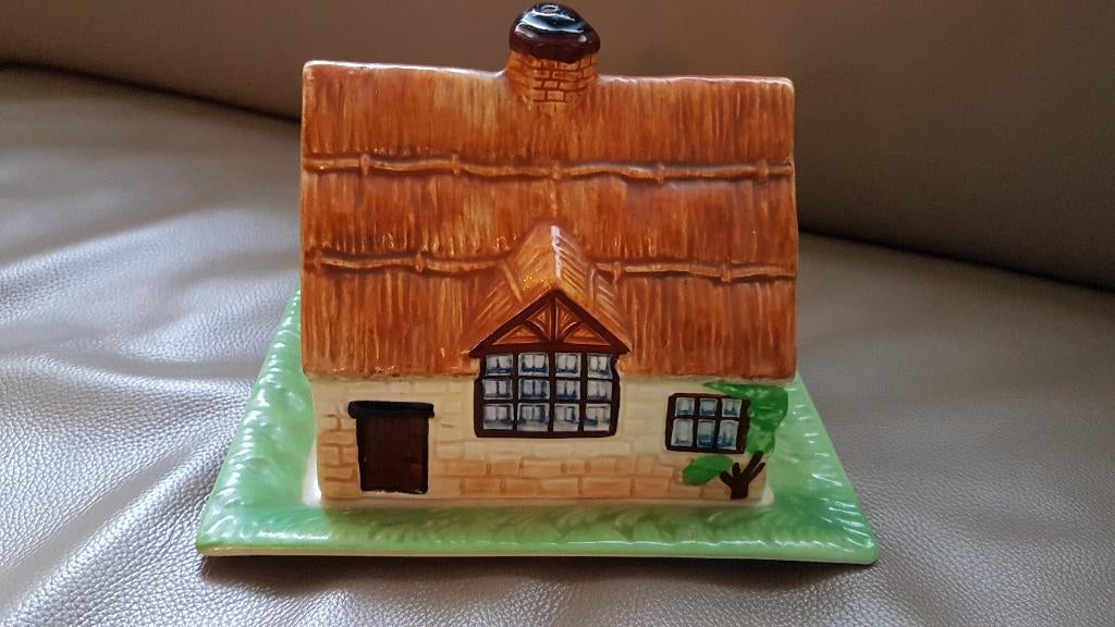 Enkele voorwerpen beter Engels porselein, Antiquités & Art, Antiquités | Porcelaine, Enlèvement